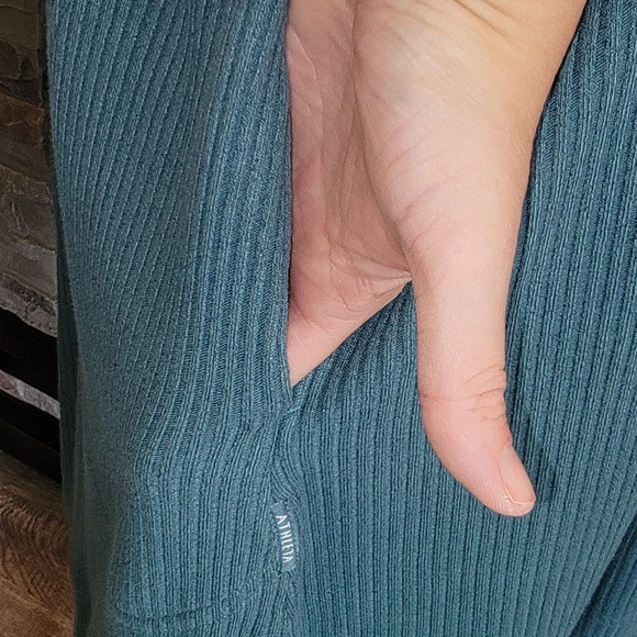 Athleta Harmony Pose Wrap Cardigan - Picture 5 of 12